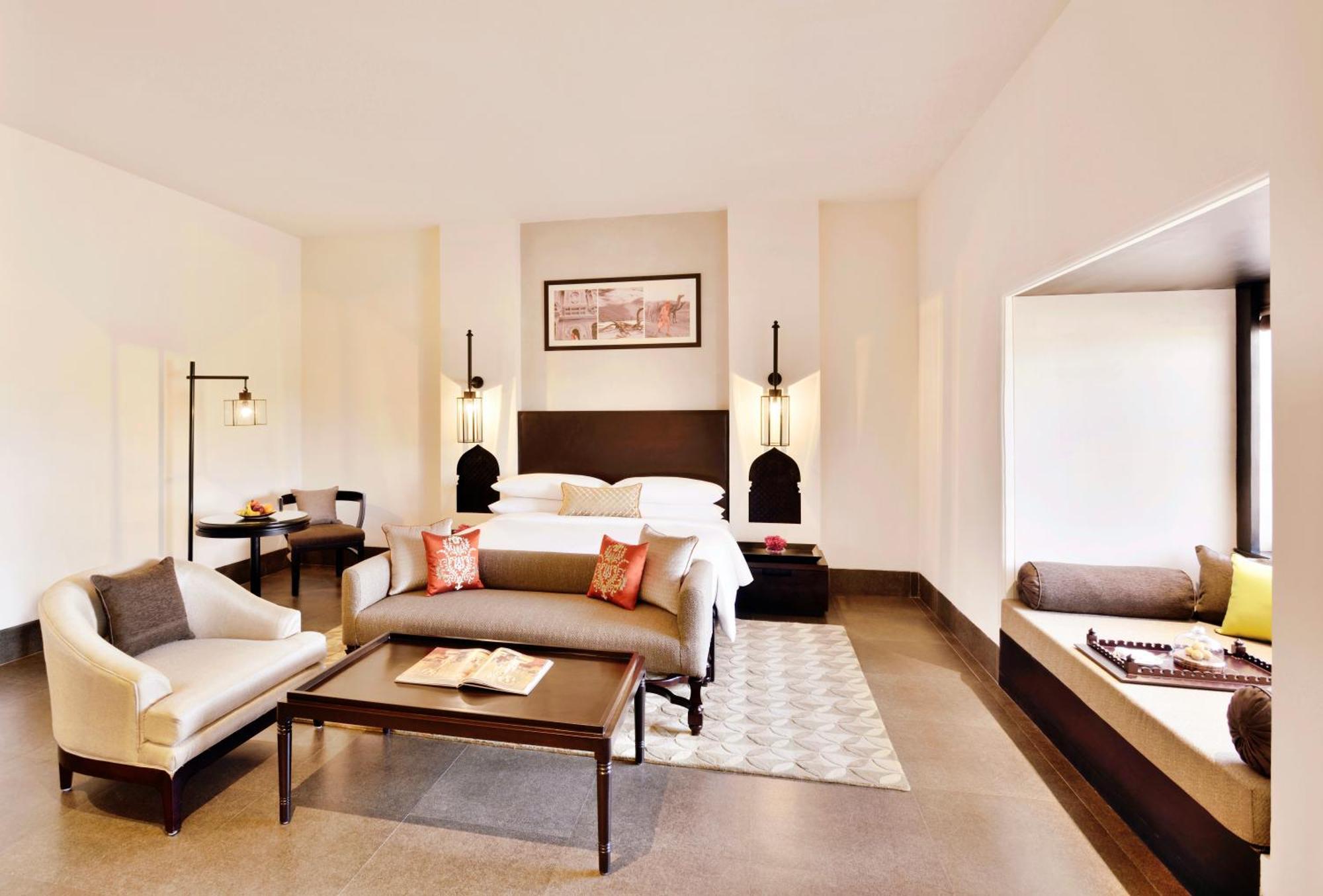 Jaisalmer Marriott Resort & Spa Esterno foto