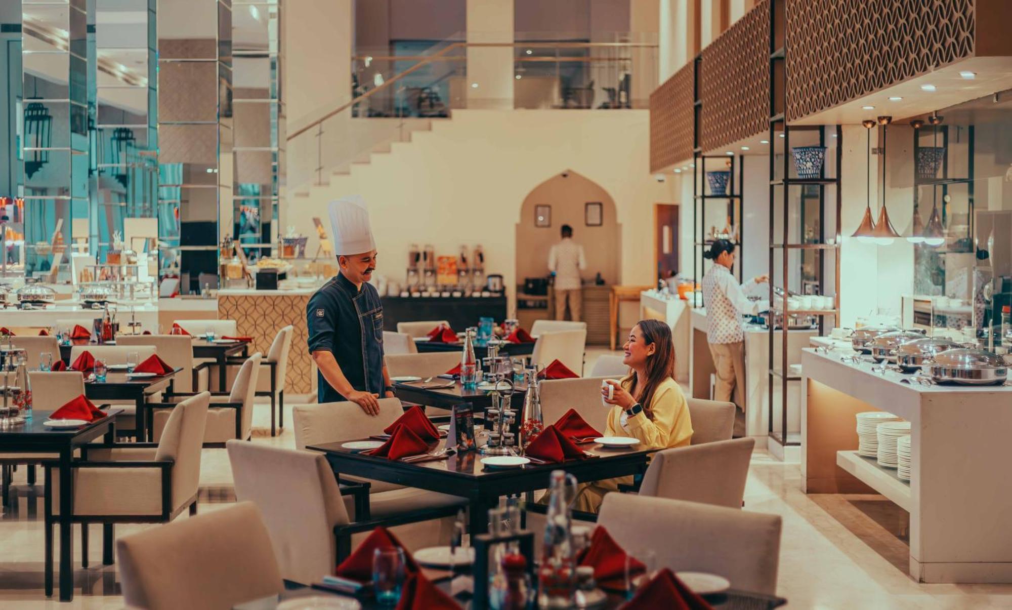 Jaisalmer Marriott Resort & Spa Esterno foto