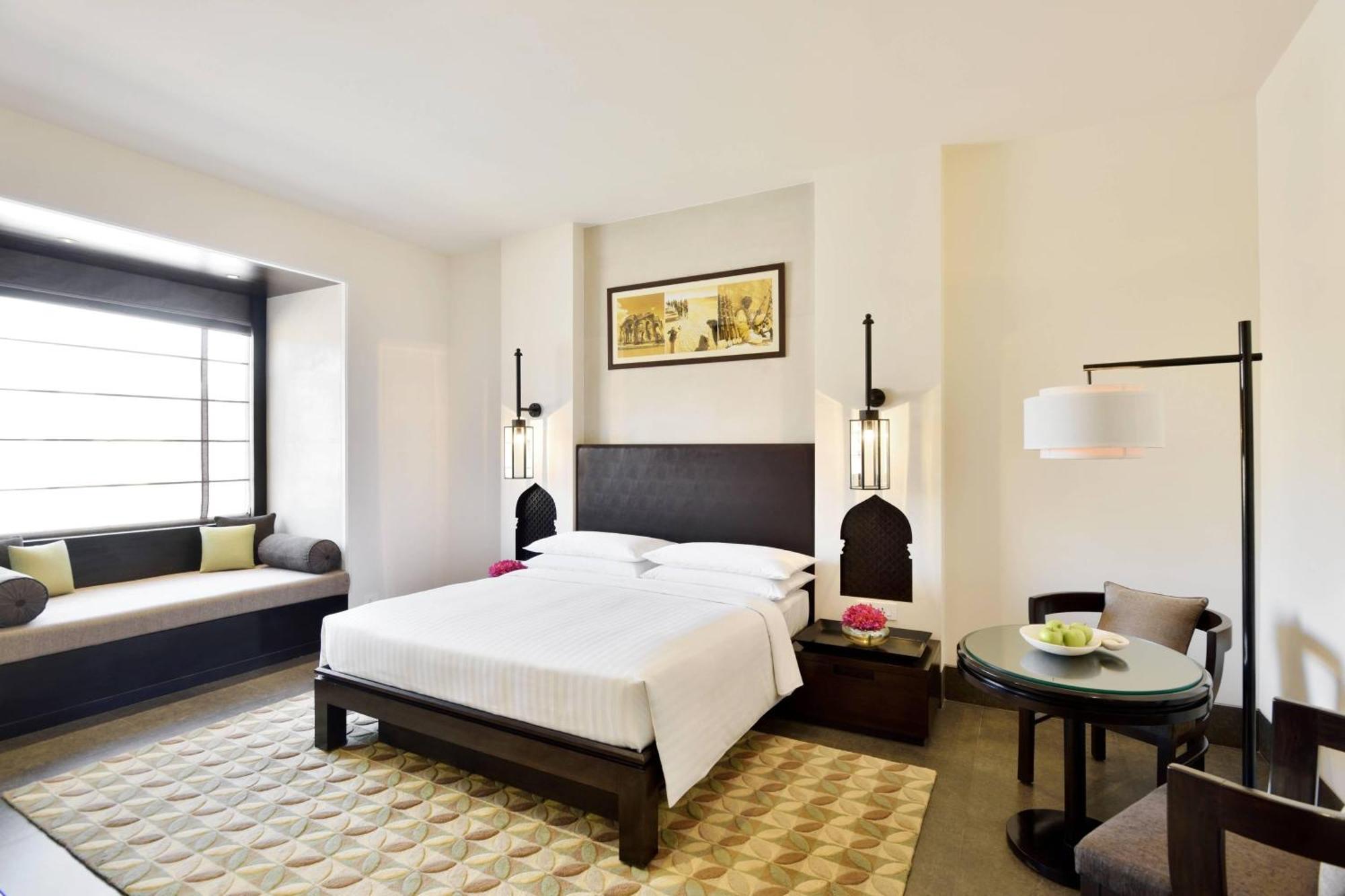 Jaisalmer Marriott Resort & Spa Esterno foto
