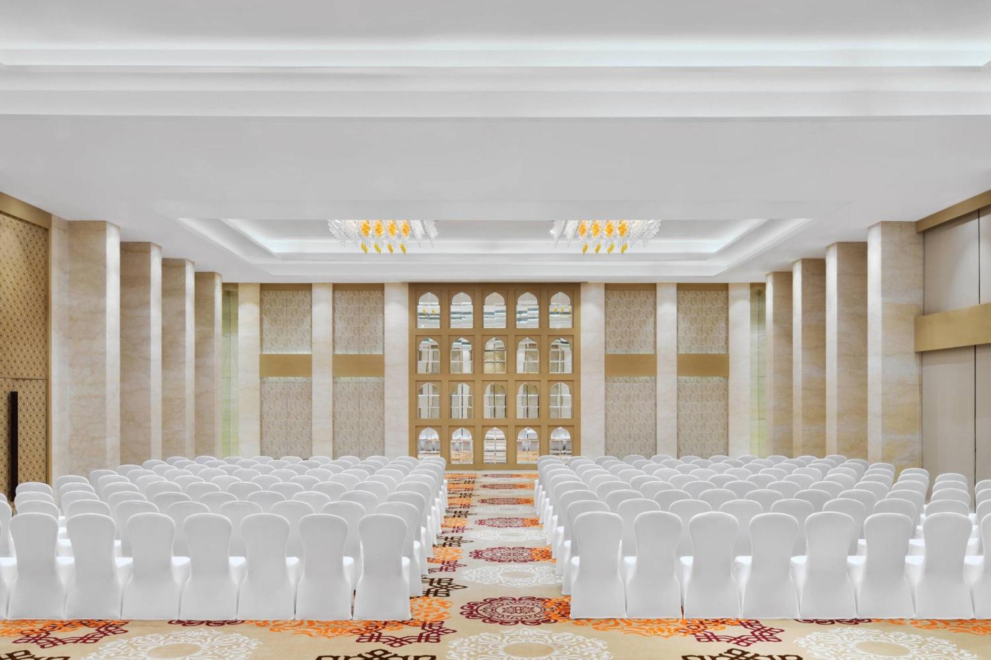 Jaisalmer Marriott Resort & Spa Esterno foto