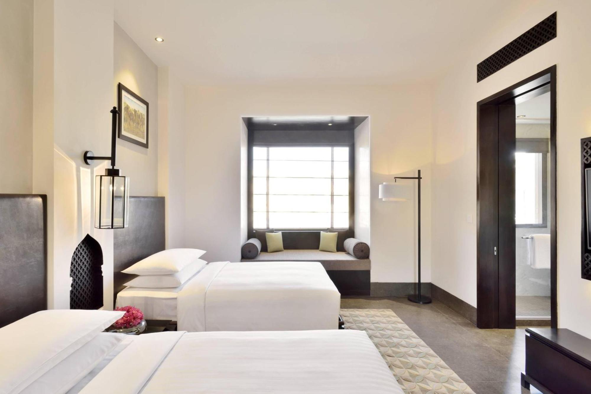 Jaisalmer Marriott Resort & Spa Esterno foto