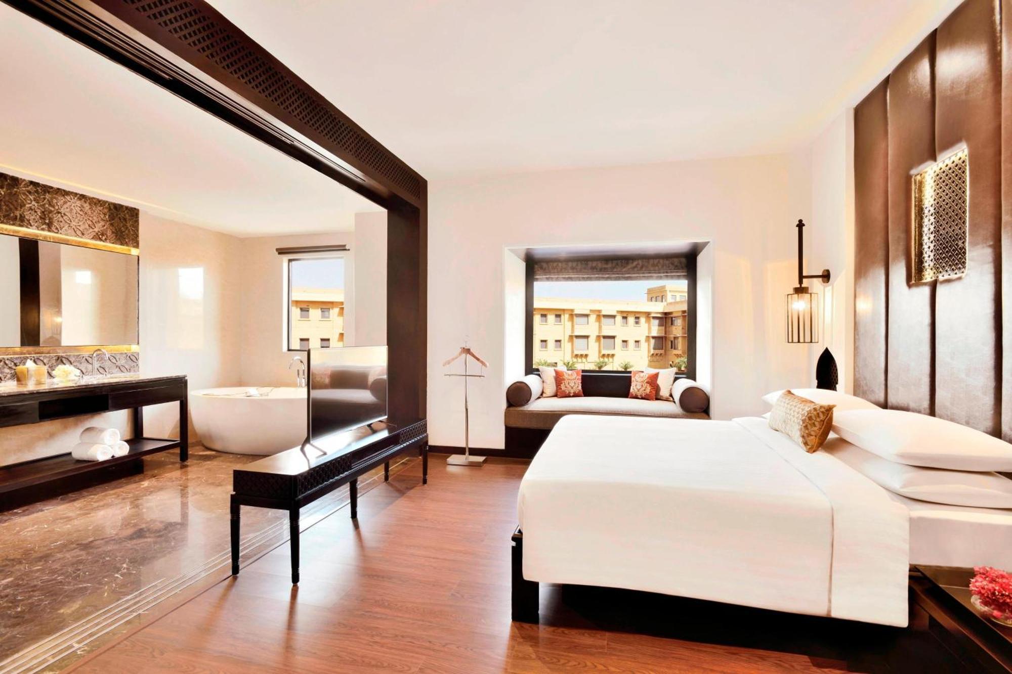 Jaisalmer Marriott Resort & Spa Esterno foto